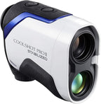 Nikon COOLSHOT PROII Stabilized Golf Rangefinder Waterproof