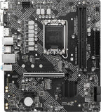 MSI H610M-G DDR4 PRO Series Intel Motherboard