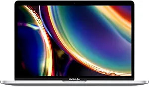 Apple MacBook Pro 2020 i5 13" 512GB SSD (Renewed)