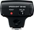 Nikon ['SB-400'] Speedlight Flash Digital SLR