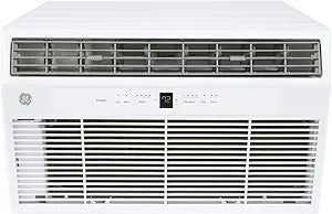 GE AKCQ12ACH 12000 BTU Through Wall Air Conditioner