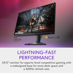 Alienware AW2523HF 24.5