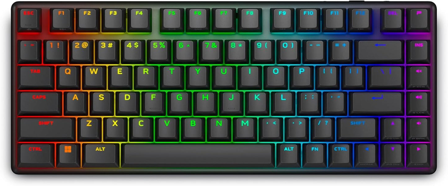 Alienware WR47C Pro Wireless Gaming Keyboard
