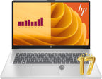 HP hp 17 8-Core i3 17.3