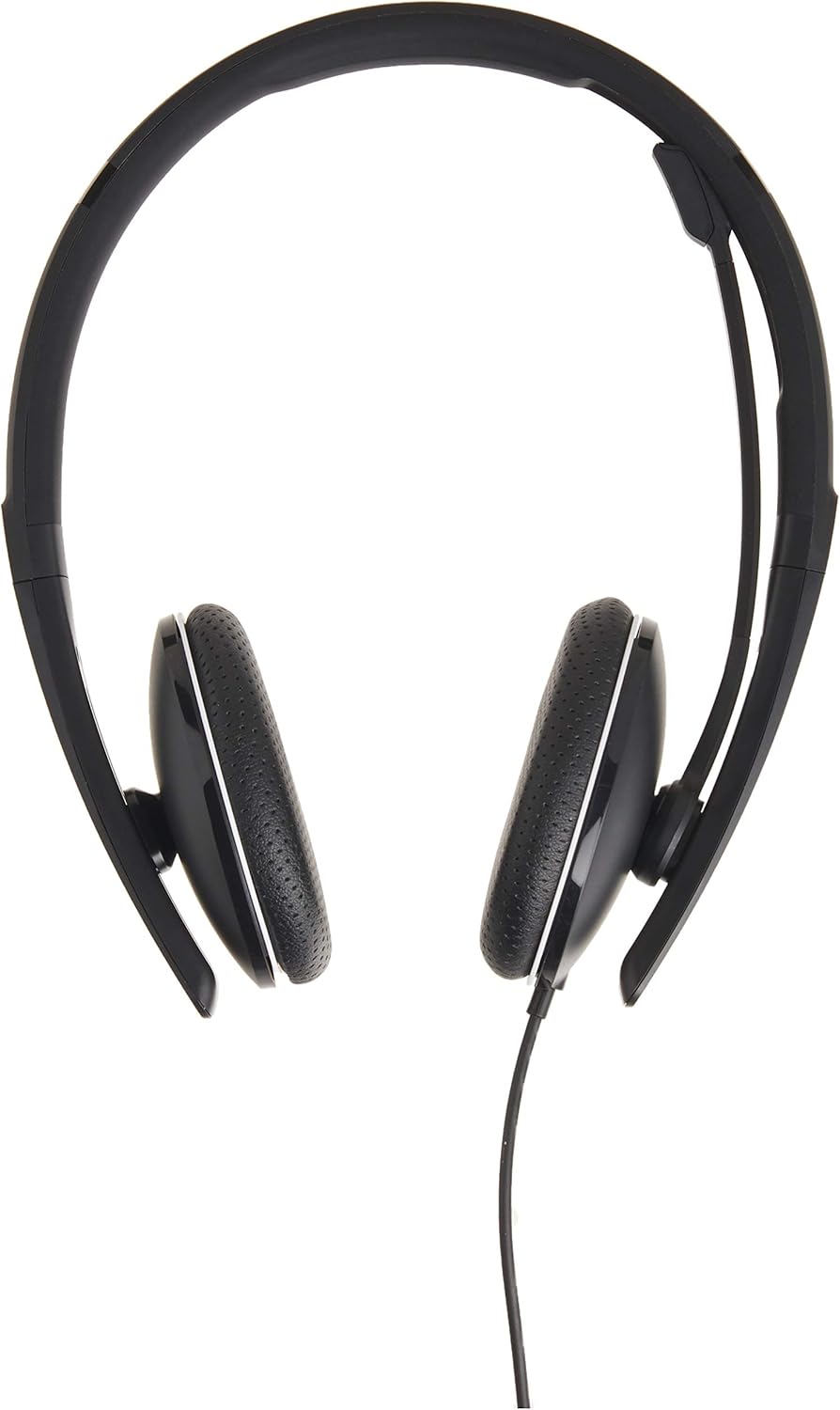 Sennheiser 508317 SC 165 USB Binaural Business Headset