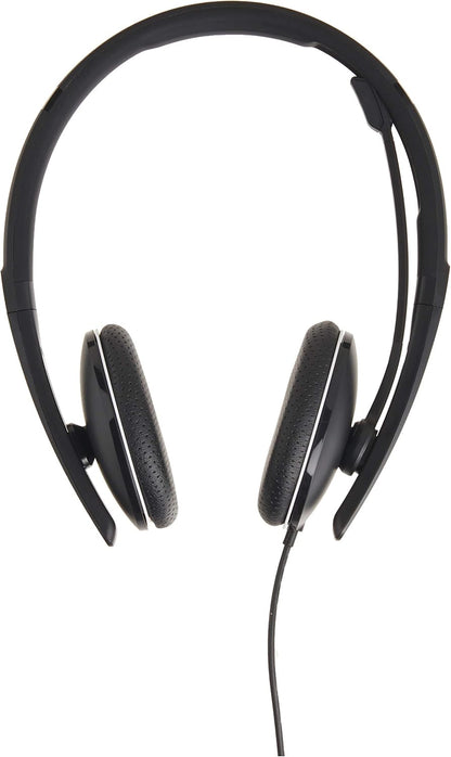 Sennheiser 508317 SC 165 USB Binaural Business Headset