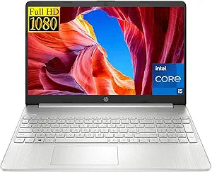 HP Laptop 15.6" i5 1135G7 16GB RAM 1TB SSD