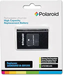 Polaroid PLBTSABH130 Samsung BH-130 Battery