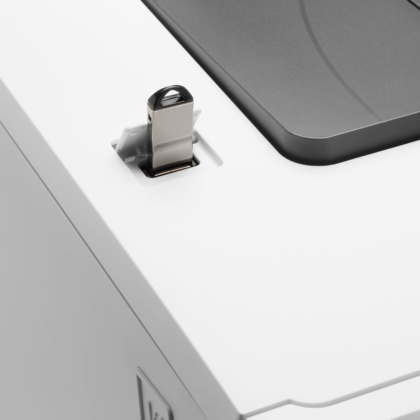 HP M455dn Color LaserJet Enterprise Printer