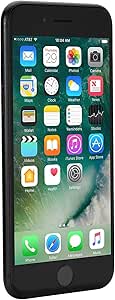 Apple iPhone 7 32GB Black Unlocked - Renewed