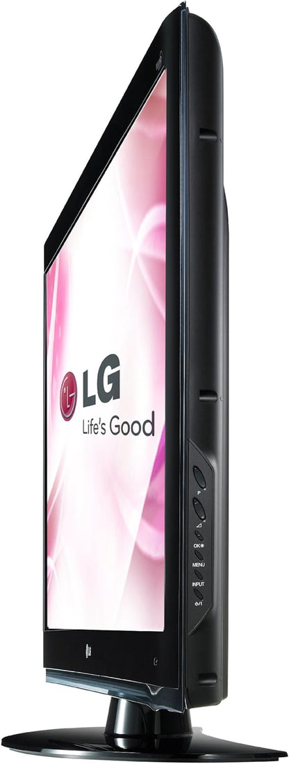 LG 55LH40 55-Inch 1080p 120Hz LCD HDTV