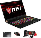 MSI GS75205-3802 Gaming Laptop RTX 2060 Loot Box