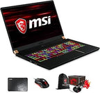 MSI GS75205-3802-30558 Stealth RTX 2060 Gaming Laptop