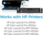 HP W2100X 210X Black High-Yield Toner