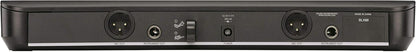 Shure BLX288/SM58-H10 Dual Wireless Vocal Microphone System