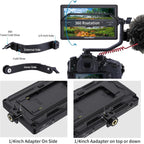 FEELWORLD F5 S55001 6