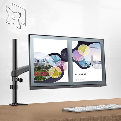 MSI PRO MP243XP 24" 100Hz FHD IPS Monitor