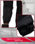 Spyder Women's Snow Pants Waterproof Insulated Ski Pants