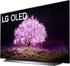 LG OLED48CXPUA 48