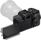 Sony E12SNILCE7RM5 a7R V Full-Frame Mirrorless Camera Bundle