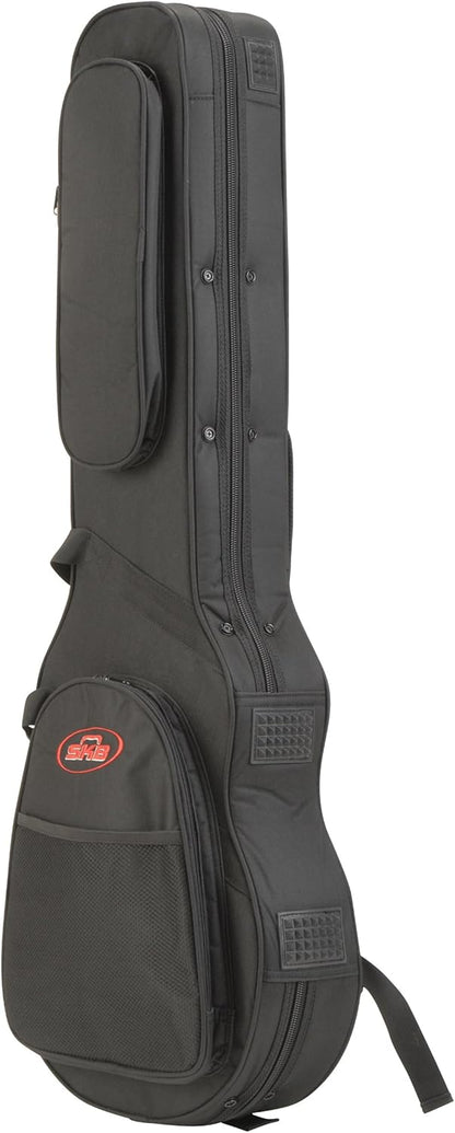 SKB Cases 1SKB-SC56 Les Paul Soft Guitar Case