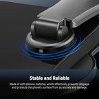Neewer 10103673 Universal Phone Clamp 17mm Thread Lens