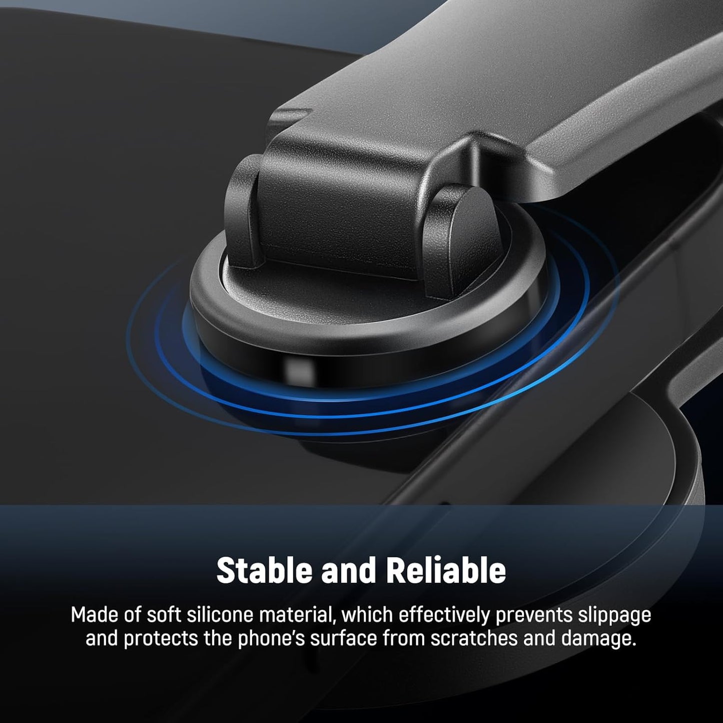 Neewer 10103673 Universal Phone Clamp 17mm Thread Lens