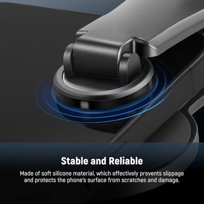 Neewer 10103673 Universal Phone Clamp 17mm Thread Lens