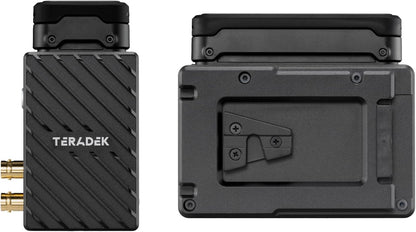 Teradek Bolt 6 LT 750 V-Mount Wireless Video Transmitter