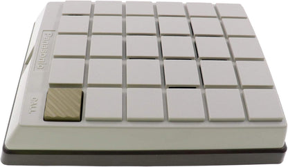 Panasonic KX-T30865-W Door Intercom System White