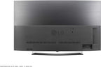 LG OLED65C6P 65-Inch 4K Ultra HD Curved OLED TV (Renewed)