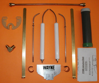 Crown 31156K Wayne Oil Burner Tune-Up Kit