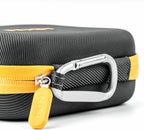 NiSi N-255563 JetMag Pro Filter Caddy Case