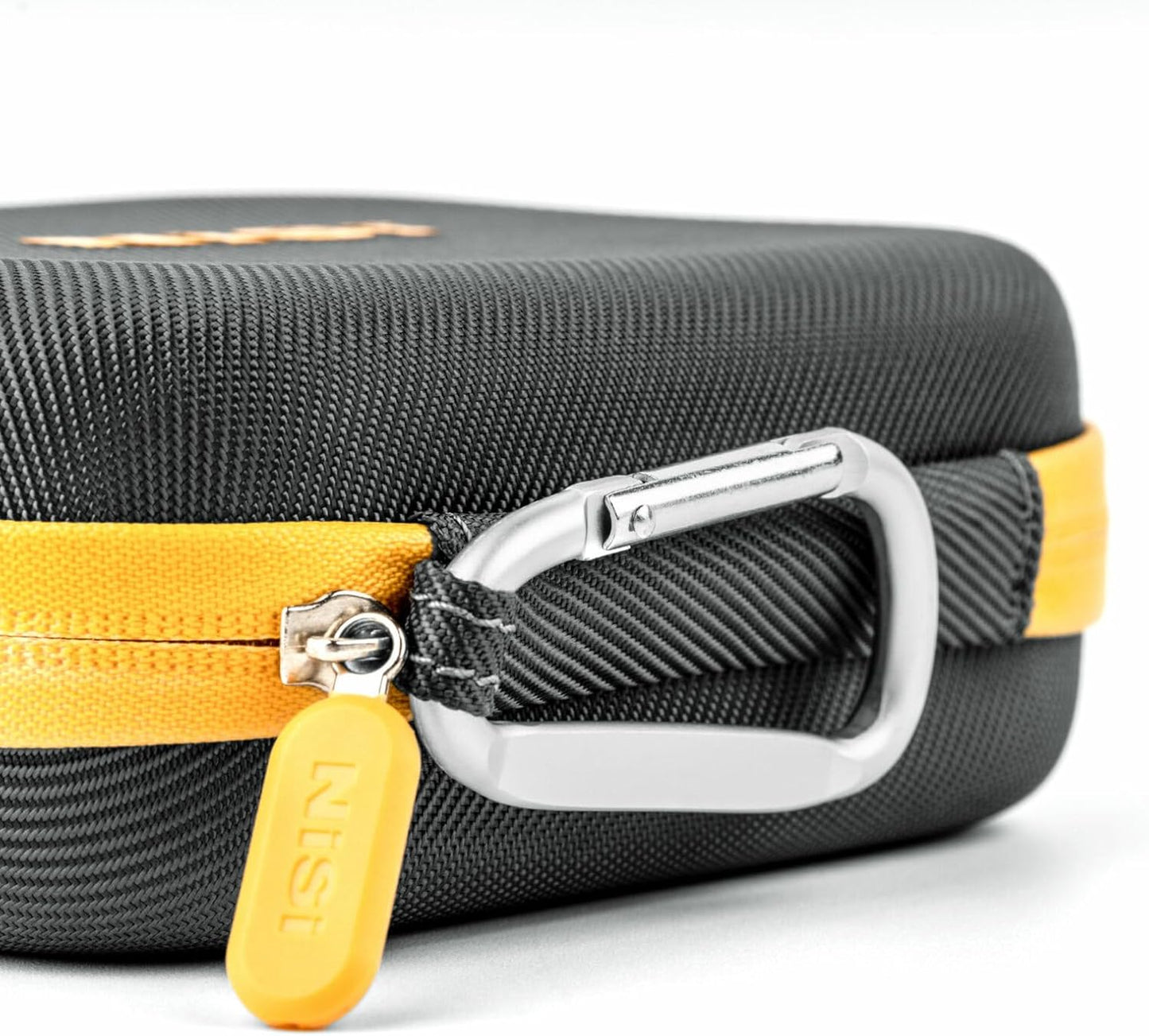 NiSi N-255563 JetMag Pro Filter Caddy Case