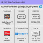 HP 24-cr0032 24