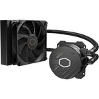 Cooler Master MLW-D12M-A17PK-R1 MasterLiquid 120L Core AIO Cooler