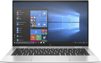 HP 1P6S8UT#ABA EliteBook x360 1040 G7 Touchscreen Laptop