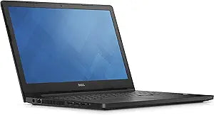 Dell H2RC1 Latitude 3570 - i3-6100U, 4GB RAM, 500GB HDD