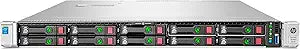 HP 818207-B21 DL360 Gen9 Server 8SFF — main product image
