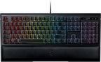 Razer RZ03-02040200-R3U1 Ornata Chroma Keyboard Renewed