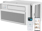TCL H12W4MW 12000 BTU Smart Inverter Window AC