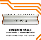 Moog LPS-SUB-006-06 Subsequent 37 Analog Synthesizer Keyboard