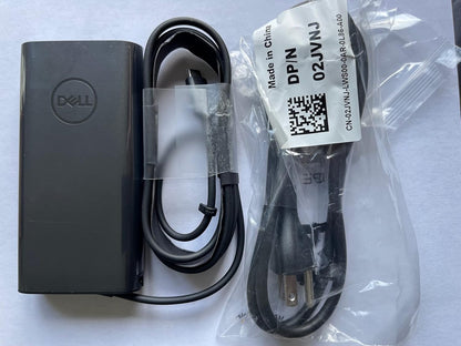 Dell LA90PM170 90W USB-C AC Adapter Charger