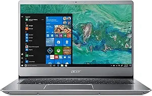 Acer Swift 3 Premium 14" Renewed Laptop