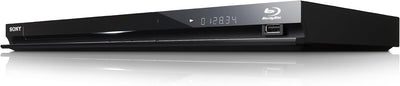 Sony BDP-S370 Blu-ray Disc Player