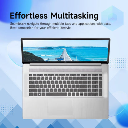 HP TPN-I139 17.3" Touchscreen i3 Business Laptop