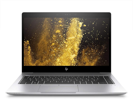 HP 5AX65US Elitebook 840 G5 Laptop i5, 8GB, 256GB SSD