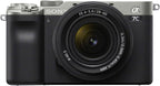 Sony ILCE7CL/S Alpha 7C Compact Full-Frame Camera