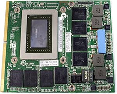 NVIDIA N12E-Q3-A1 Quadro 4000M 2GB GDDR5 MXM Video Card