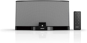Bose SoundDock Series III Digital Music System Lightning Connector Renewed